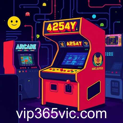 365vic: Evolution and Impact in the Gaming World