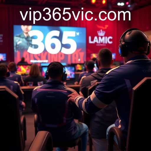 365vic: Evolution of Gaming in the Digital Era