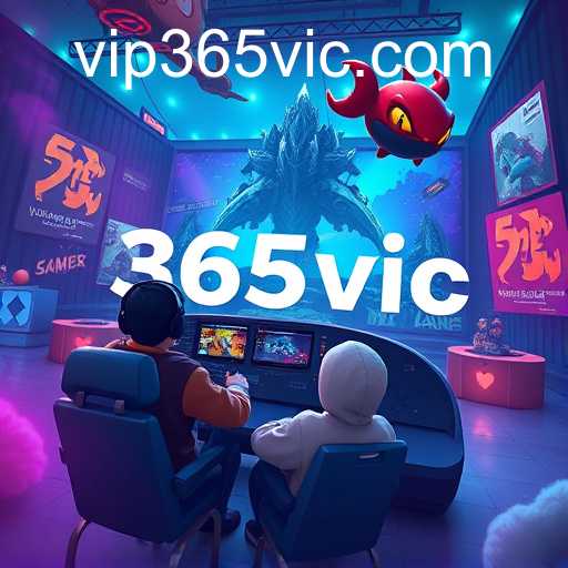 Exploring 365vic: A Premier Hub for Gaming Enthusiasts