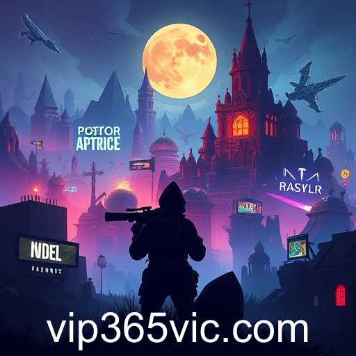 Rise of Indie Games: A New Era for 365vic