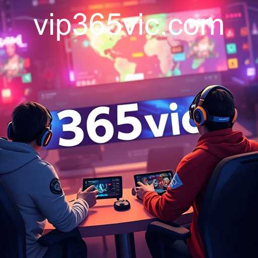 The Rise of 365vic in the Gaming World